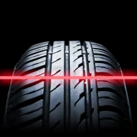 Tire -  Check them with AI