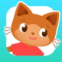 Gorbeh - Farsi for kids