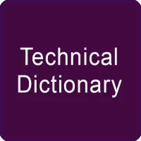 Technical Dictionary