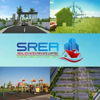 SREA PLOTS